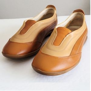 HOGAN Slip on sneaker driving shoe